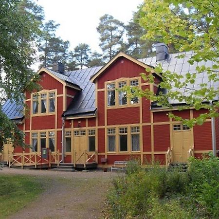 Alvkarleby Vandrarhem Esterno foto