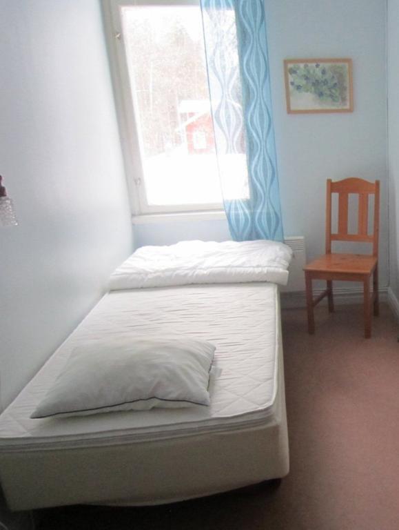 Alvkarleby Vandrarhem Esterno foto